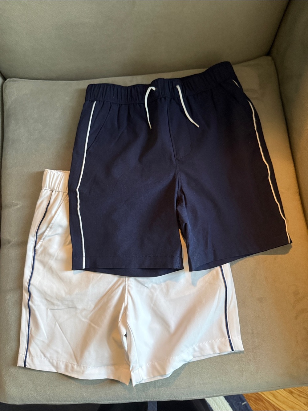 Janie and Jack Swim Trunks Size 6